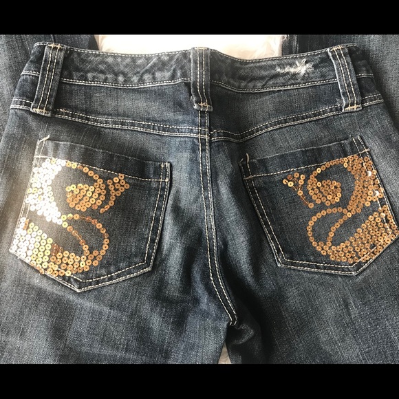 Second Jeans - Picture 2 of 3